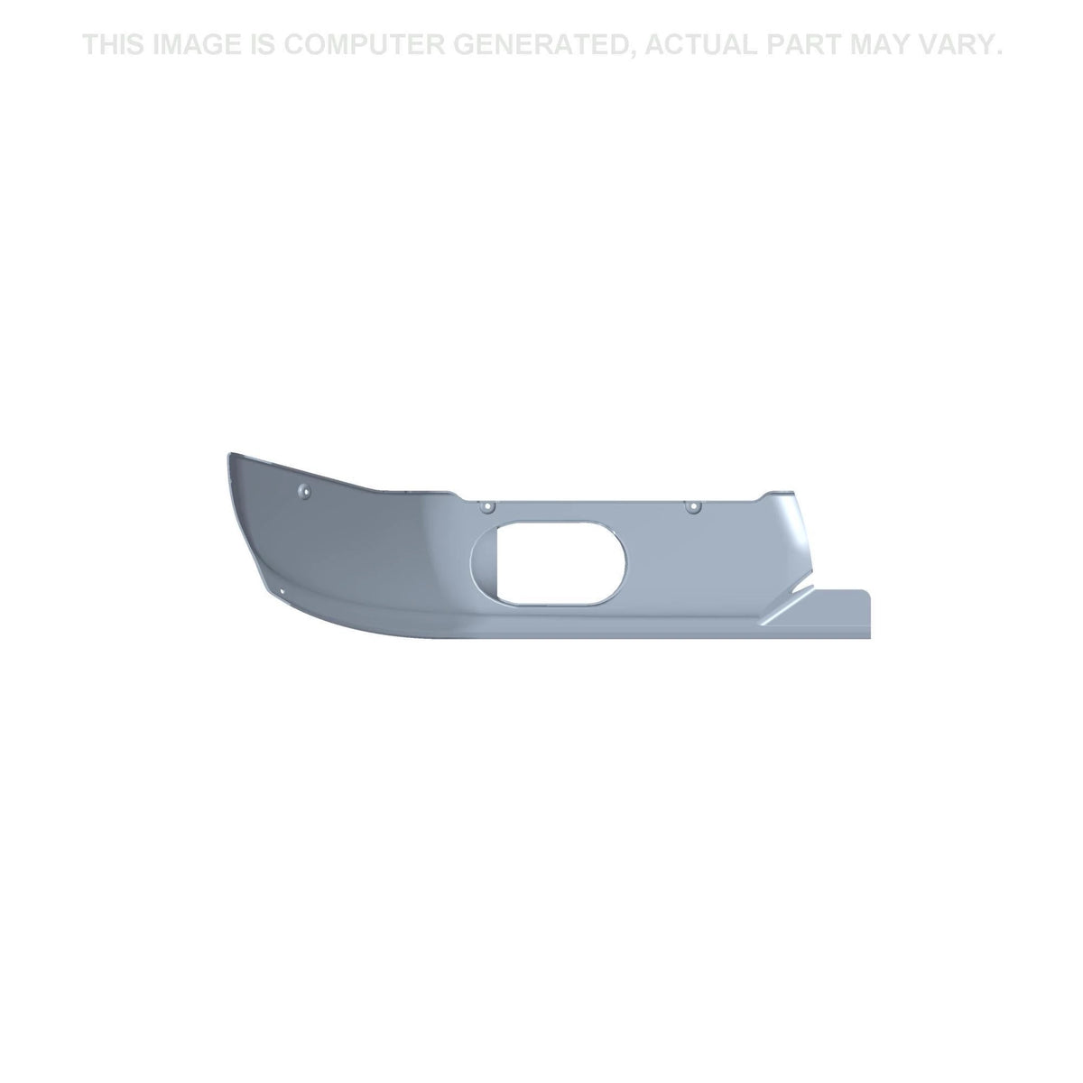 87389199 - OEM SKIRT - CASE CONSTRUCTION