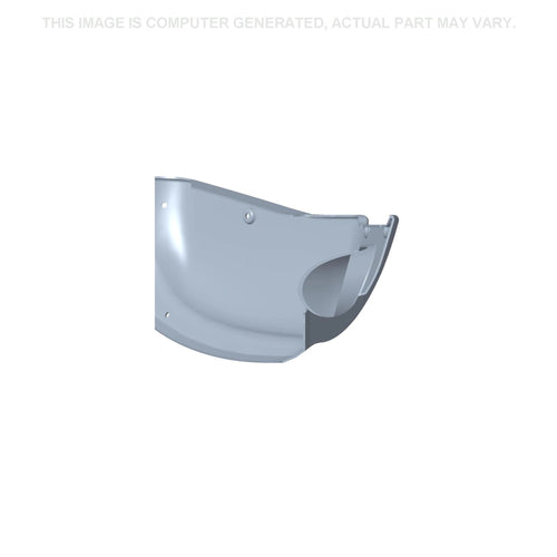 87389200 - OEM Sheet Plastic - Case Construction