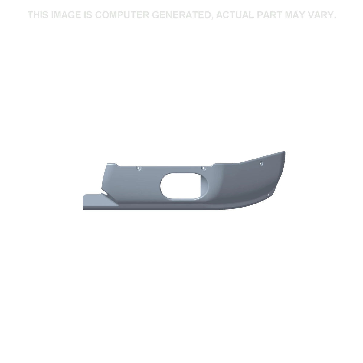 87389200 - OEM SHEET PLASTIC - CASE CONSTRUCTION