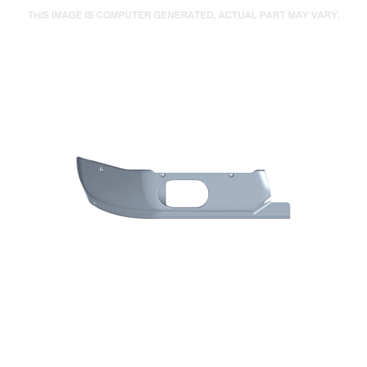 87389200 - OEM SHEET PLASTIC - CASE CONSTRUCTION
