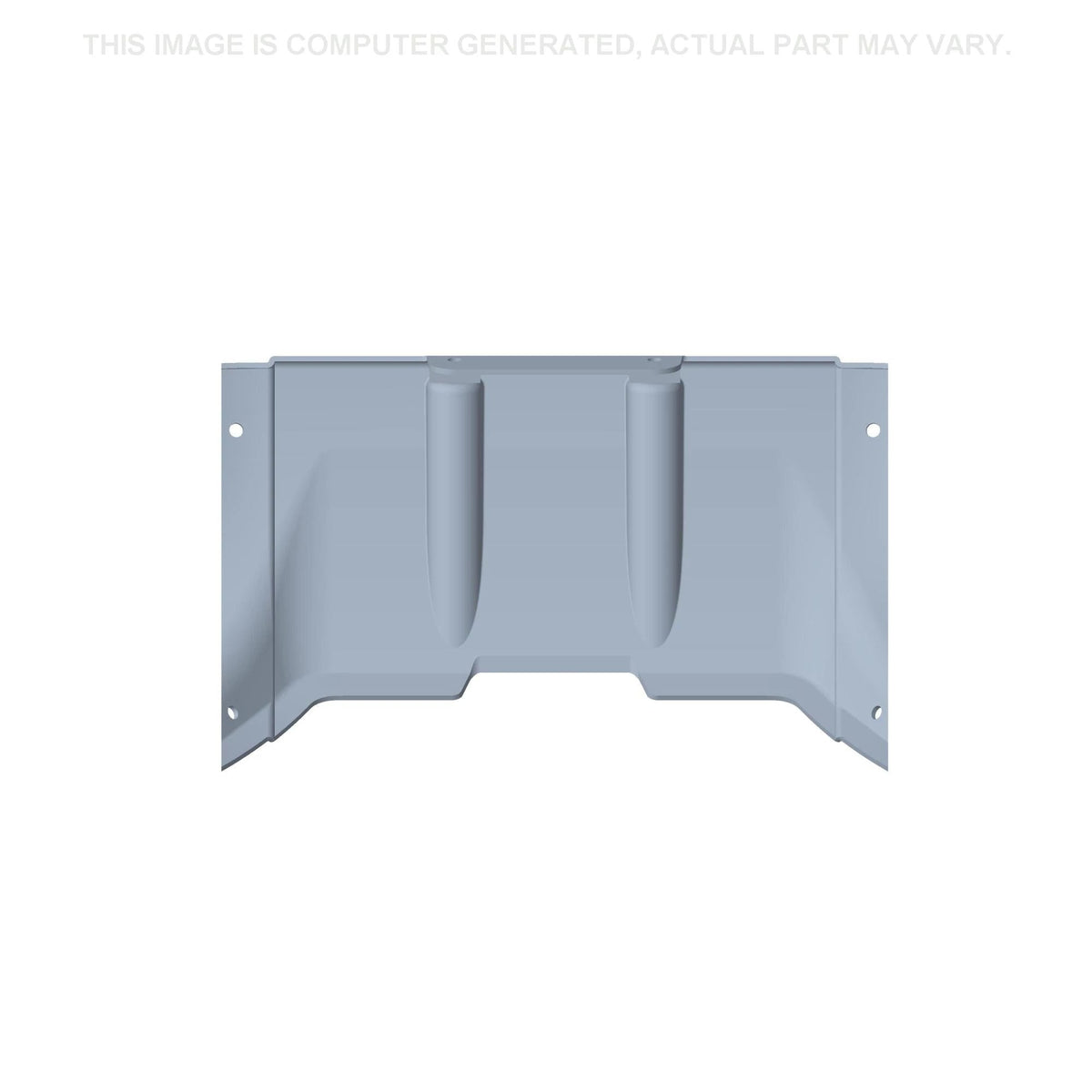 87389202 - OEM SKIRT - CASE CONSTRUCTION