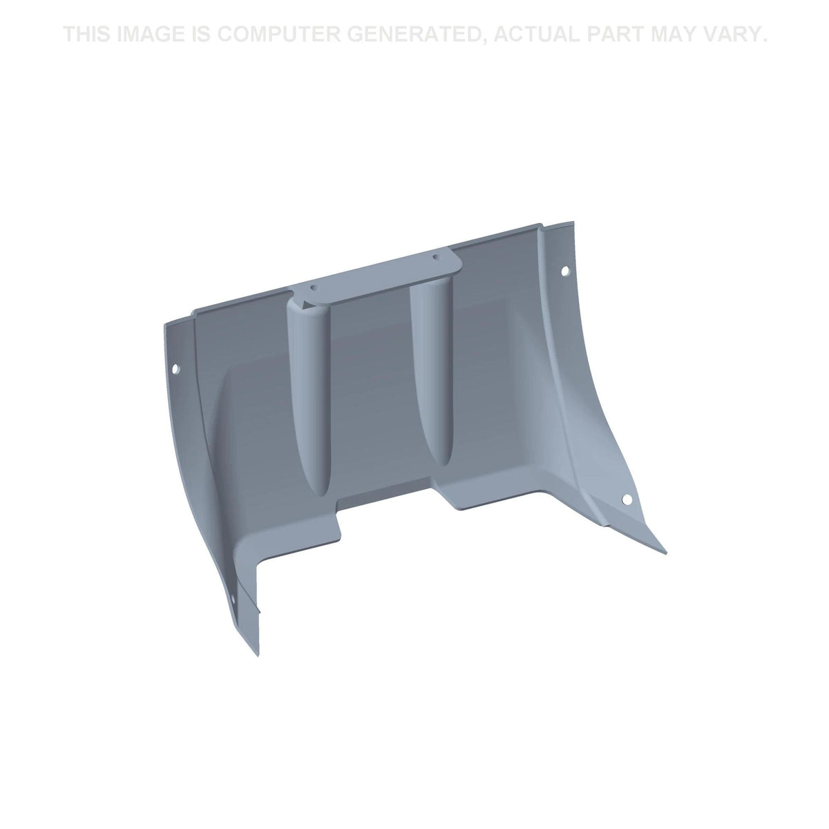 87389202 - OEM SKIRT - CASE CONSTRUCTION