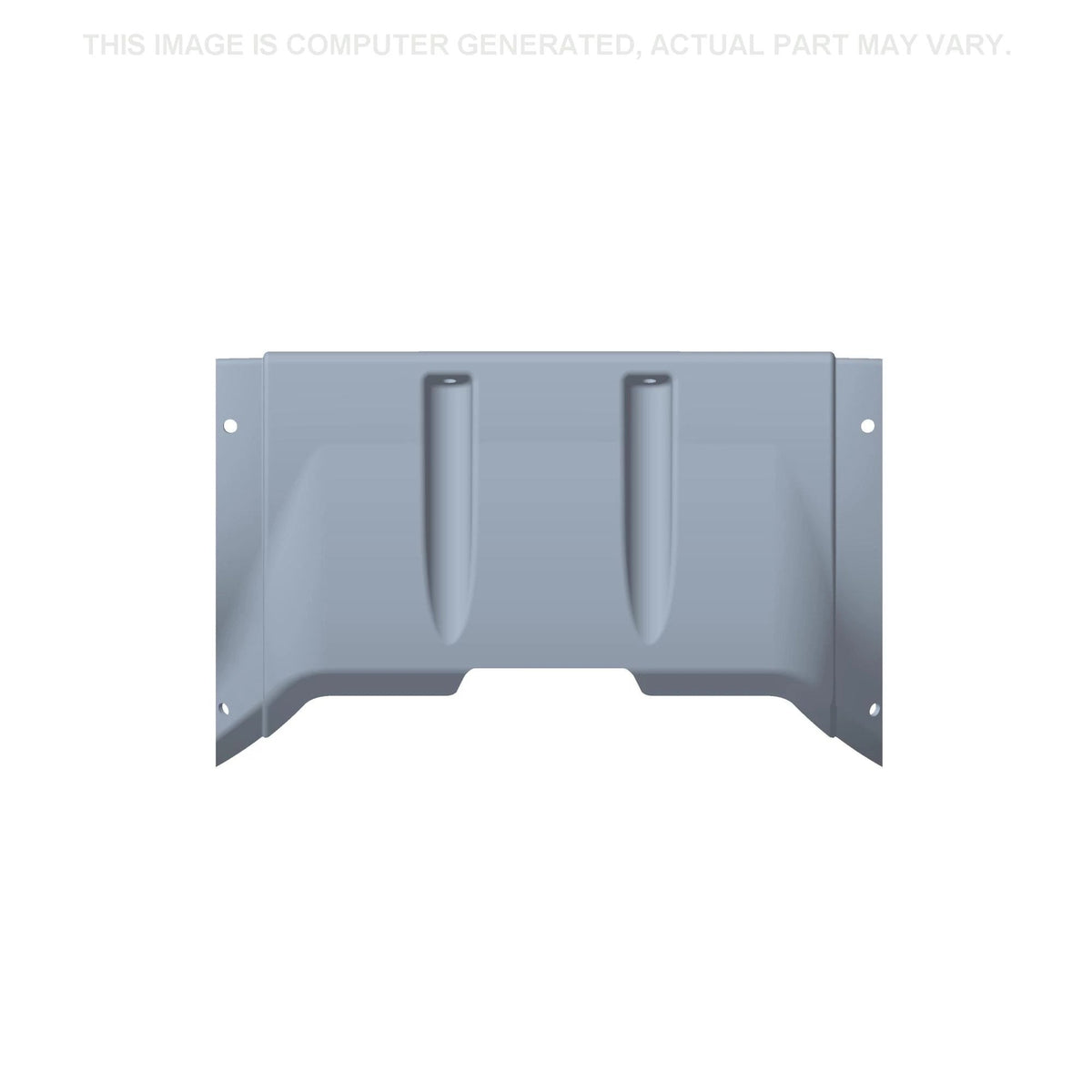 87389202 - OEM SKIRT - CASE CONSTRUCTION