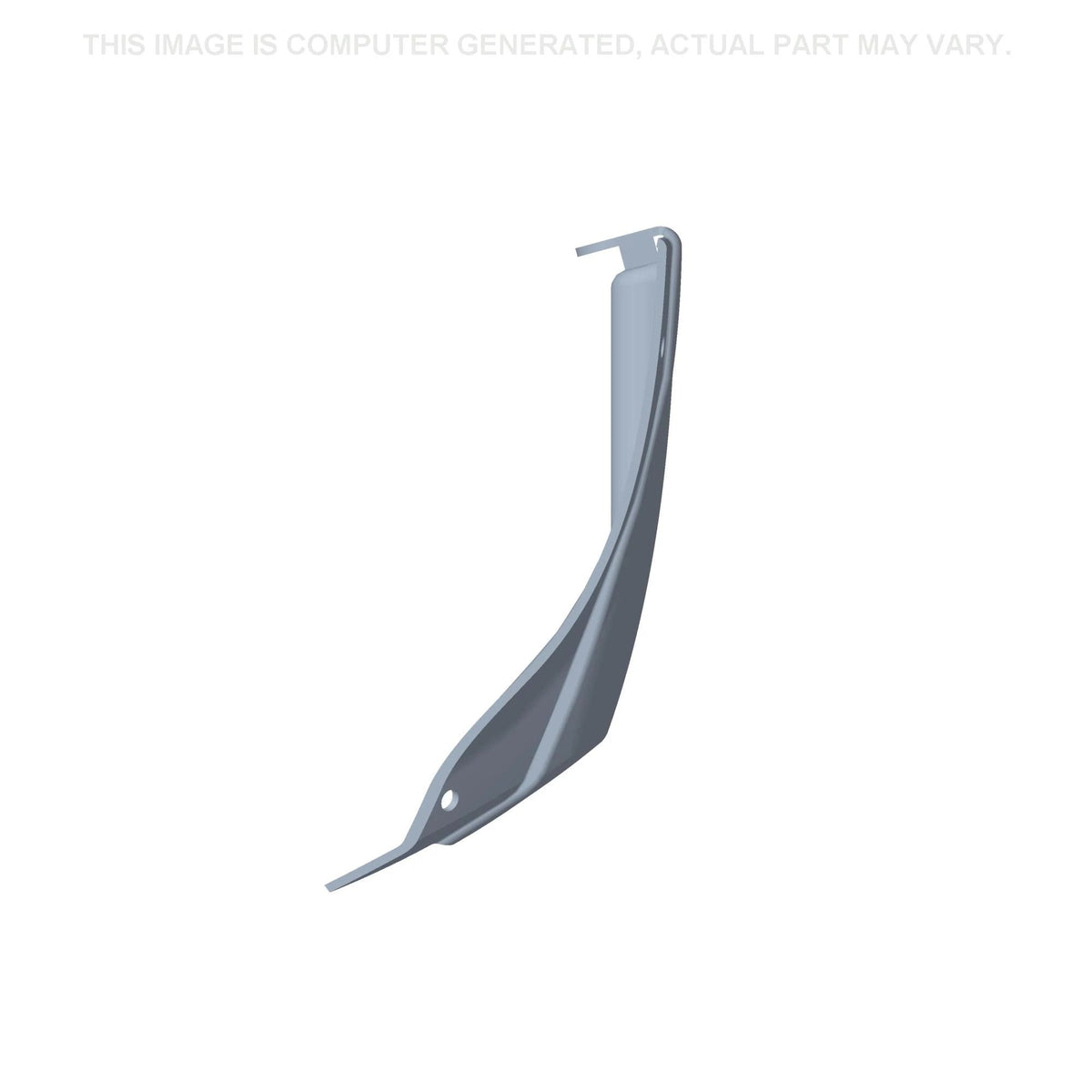 87389202 - OEM SKIRT - CASE CONSTRUCTION