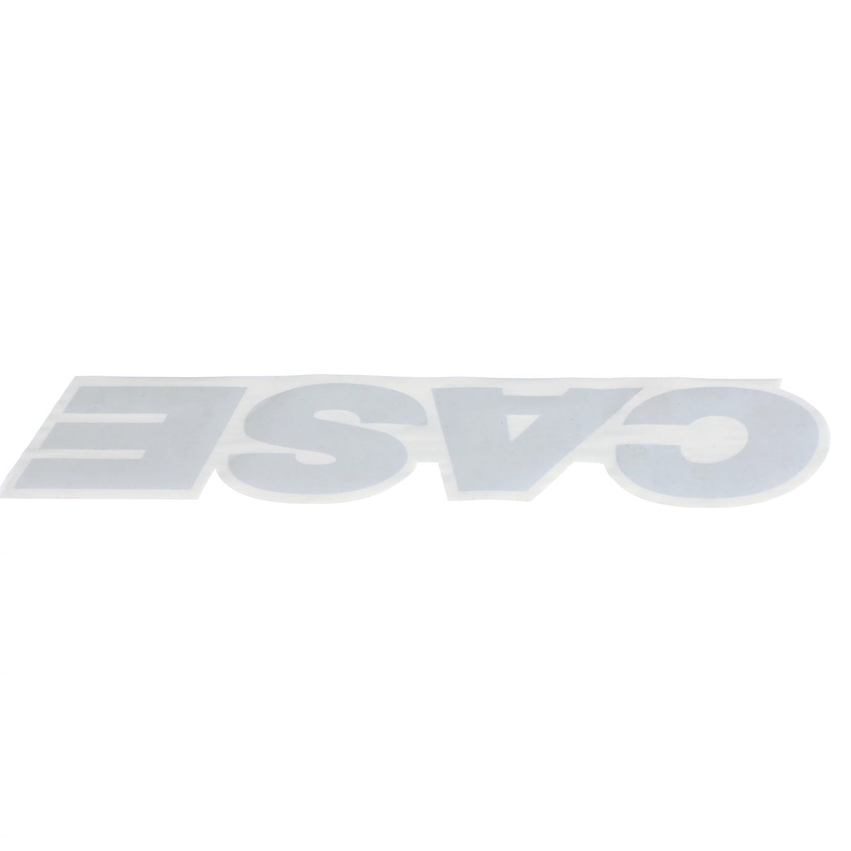 87389371 - OEM DECAL - CASE CONSTRUCTION