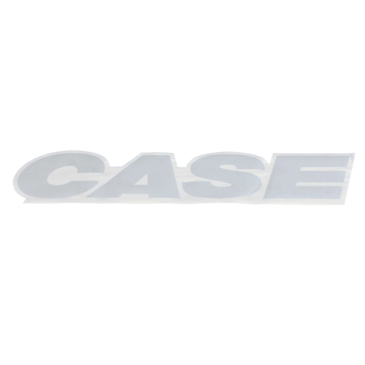 87389371 - OEM DECAL - CASE CONSTRUCTION