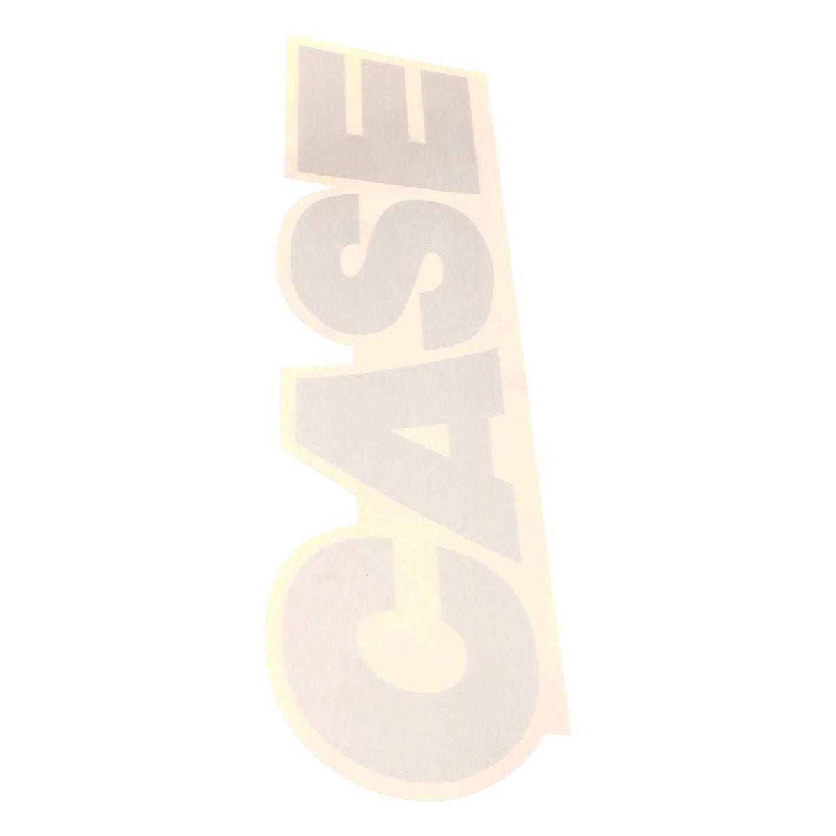 87389375 - OEM LOGO DECAL 4IN X 18 11/16IN - CASE CONSTRUCTION