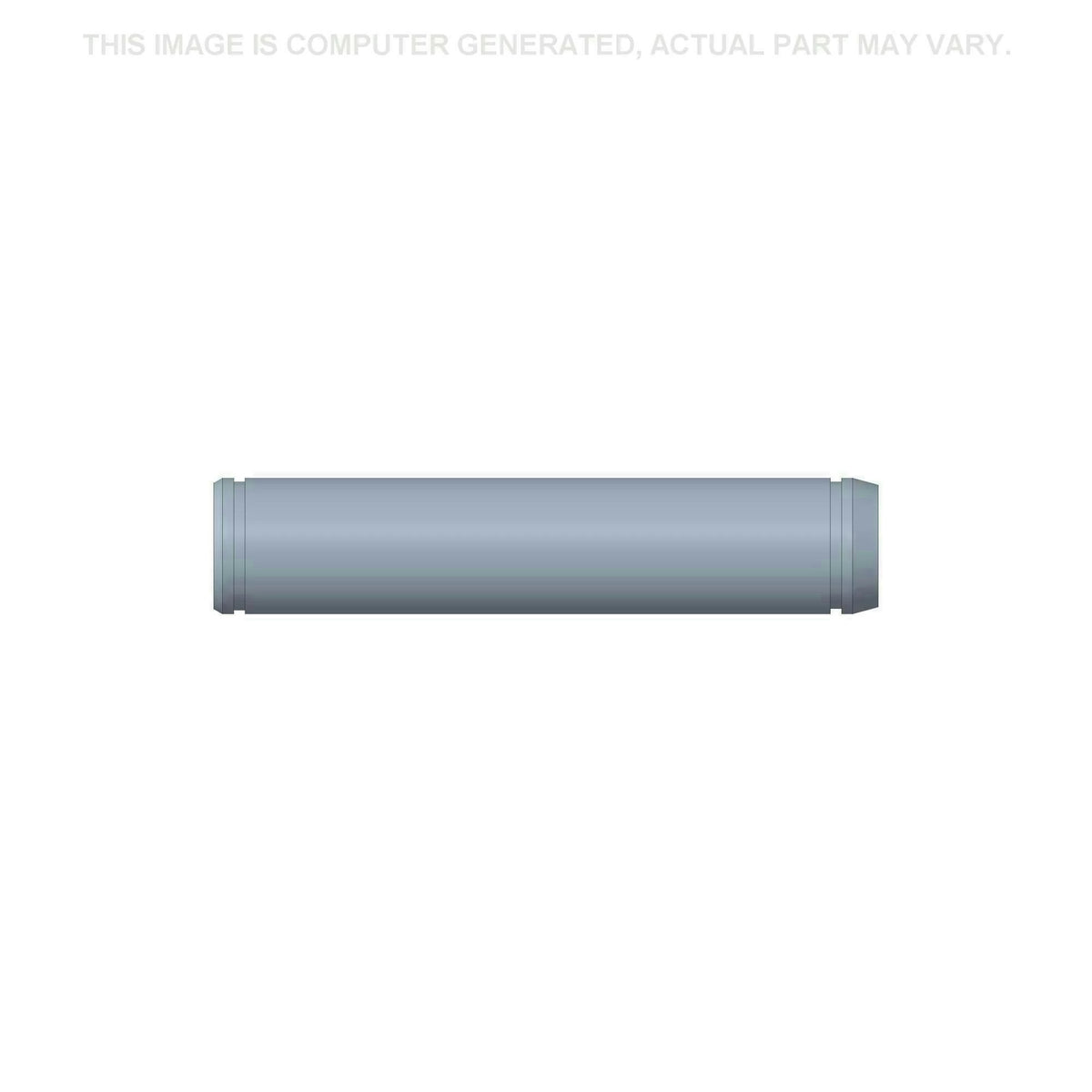 87389561 - OEM GROOVED PIN - CASE CONSTRUCTION