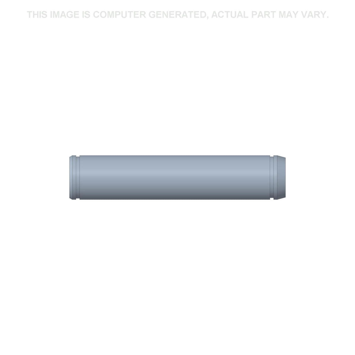 87389561 - OEM GROOVED PIN - CASE CONSTRUCTION