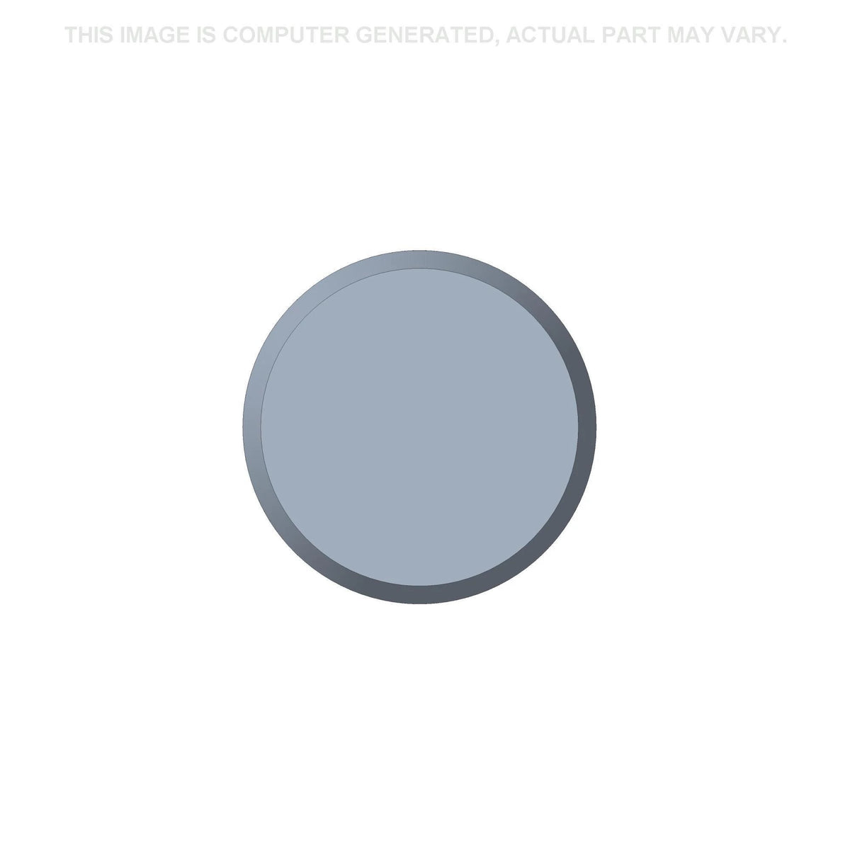 87389561 - OEM GROOVED PIN - CASE CONSTRUCTION