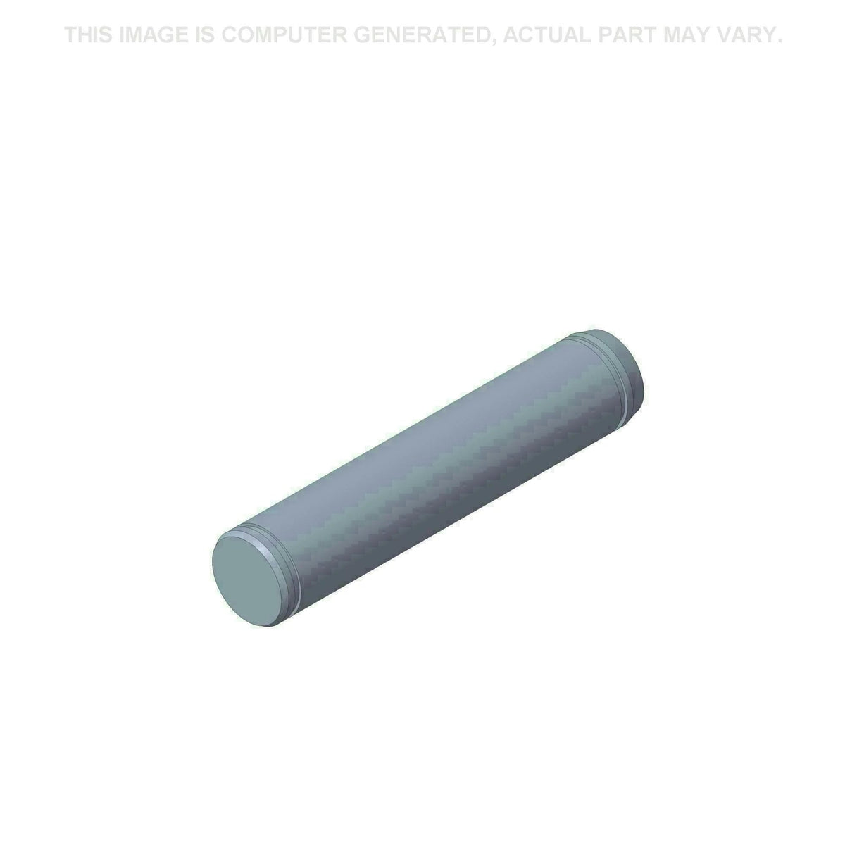 87389561 - OEM GROOVED PIN - CASE CONSTRUCTION