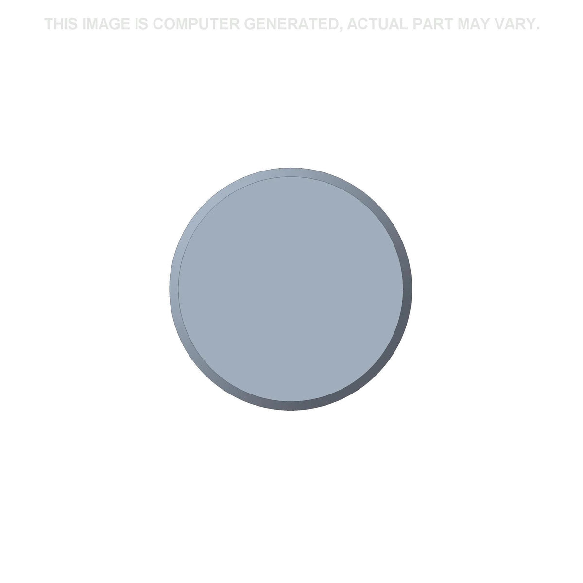 87389561 - OEM GROOVED PIN - CASE CONSTRUCTION