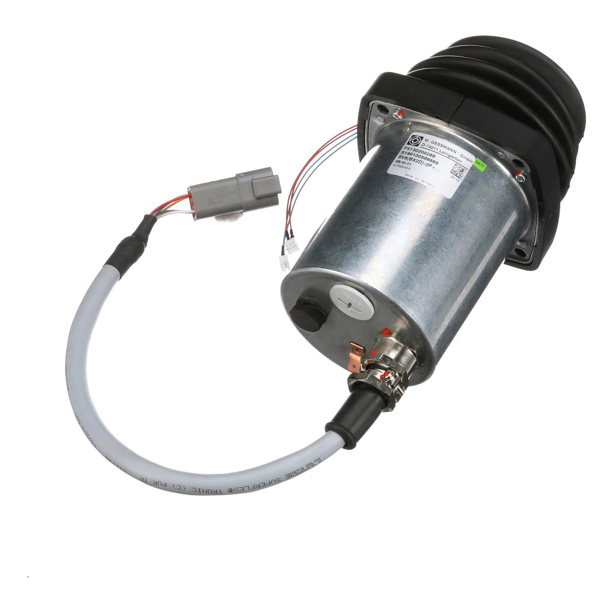87389568 - OEM ELECTRICAL COMPONENTS KIT - CASE CONSTRUCTION