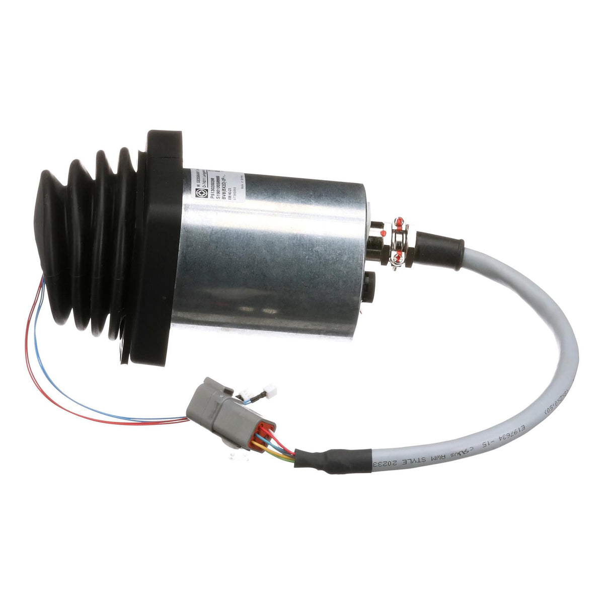87389568 - OEM ELECTRICAL COMPONENTS KIT - CASE CONSTRUCTION