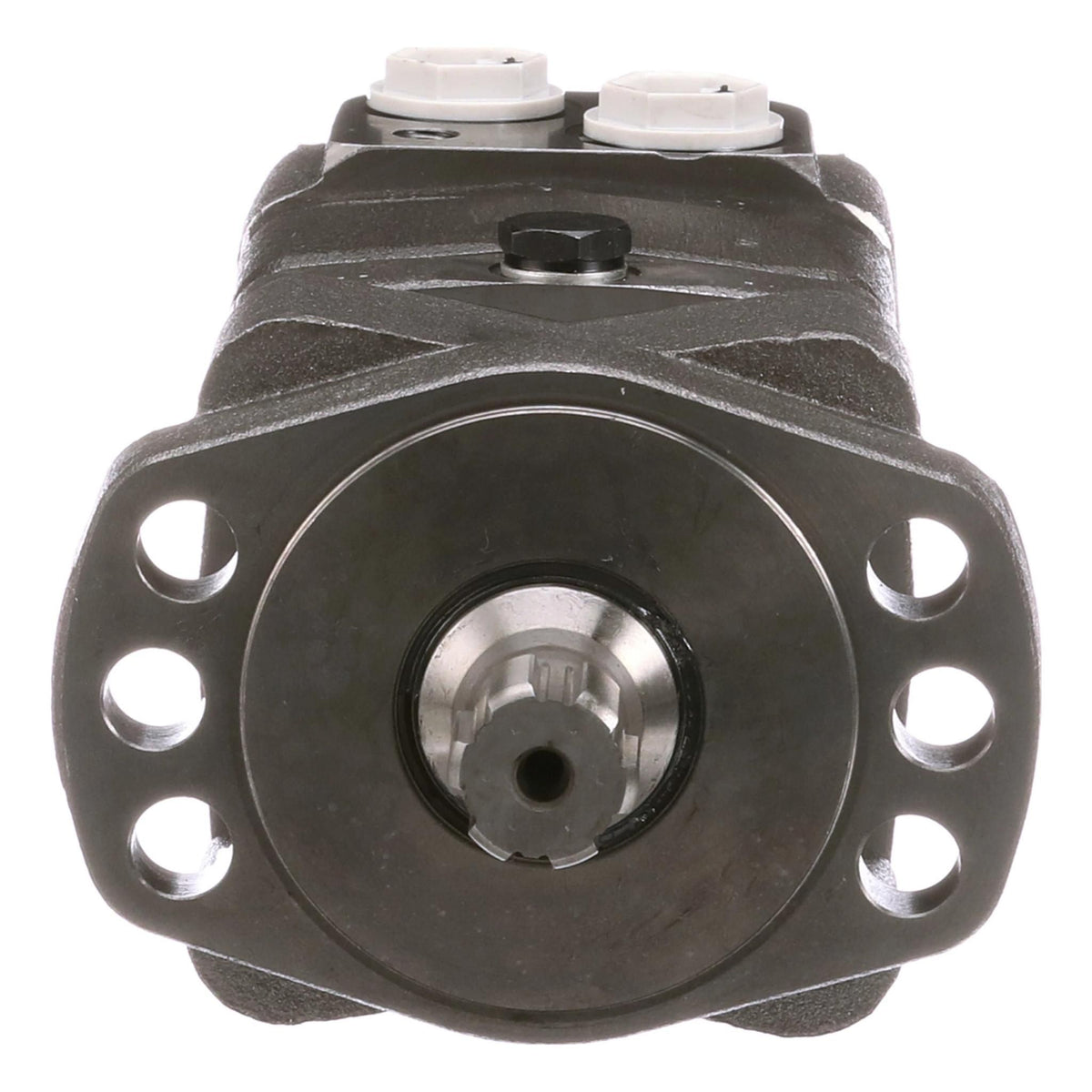 87389984 - OEM HYDRAULIC MOTOR - CASE CONSTRUCTION