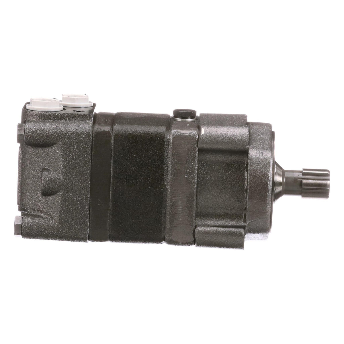 87389984 - OEM HYDRAULIC MOTOR - CASE CONSTRUCTION