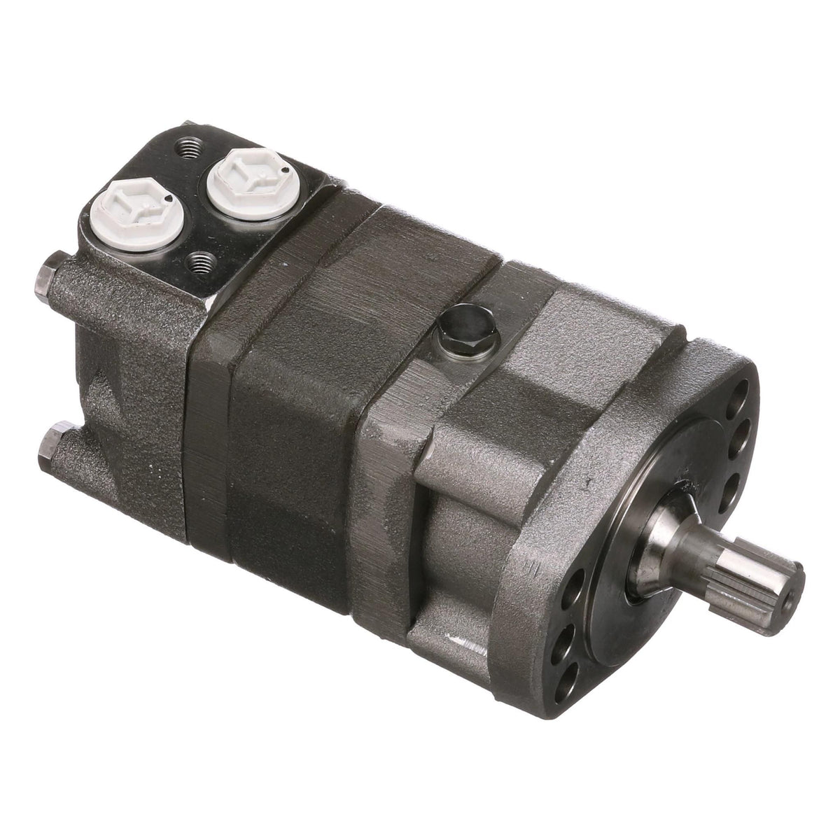 87389984 - OEM HYDRAULIC MOTOR - CASE CONSTRUCTION