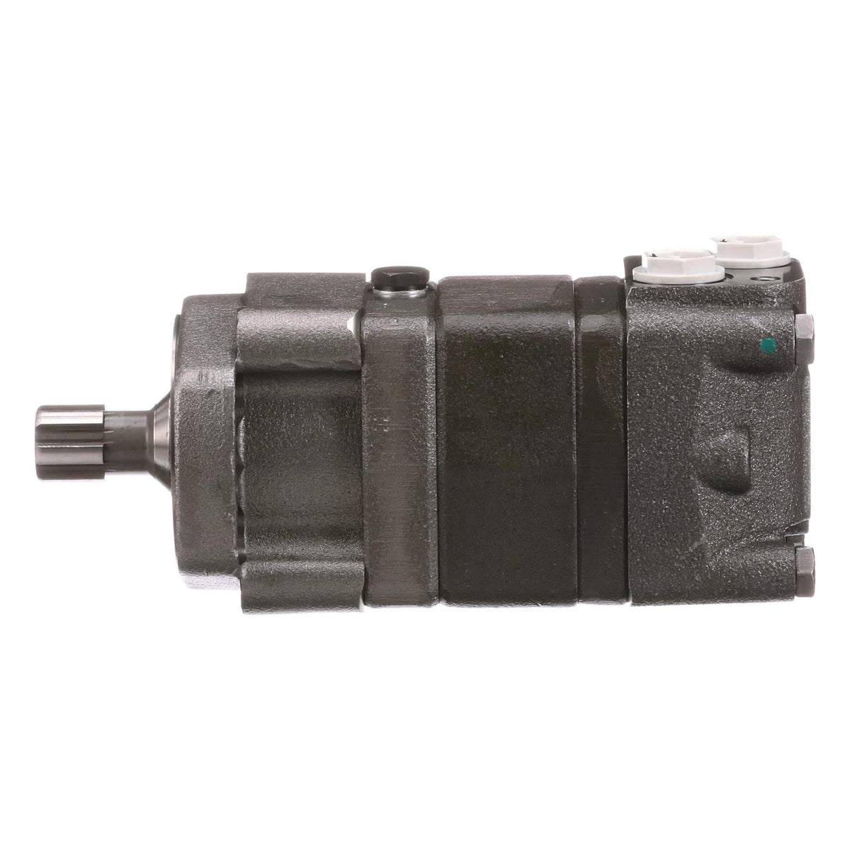 87389984 - OEM HYDRAULIC MOTOR - CASE CONSTRUCTION