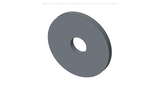 87390040 - OEM WASHER - CASE CONSTRUCTION