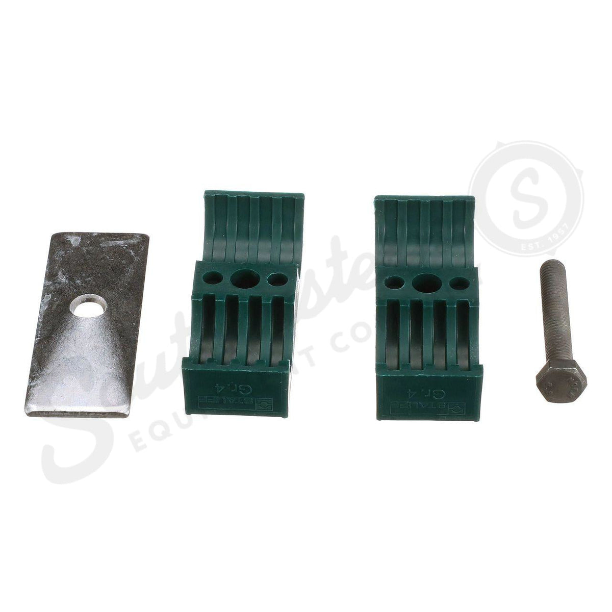 87390530 - OEM CLAMP - CASE CONSTRUCTION