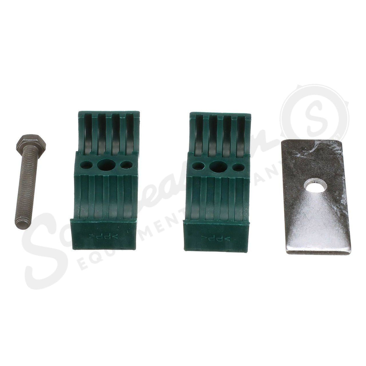 87390530 - OEM CLAMP - CASE CONSTRUCTION