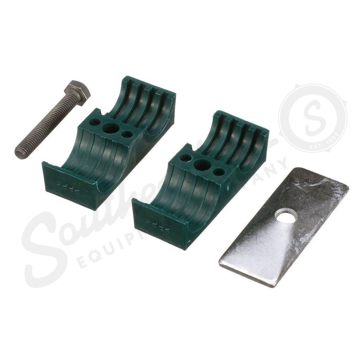 87390530 - OEM CLAMP - CASE CONSTRUCTION