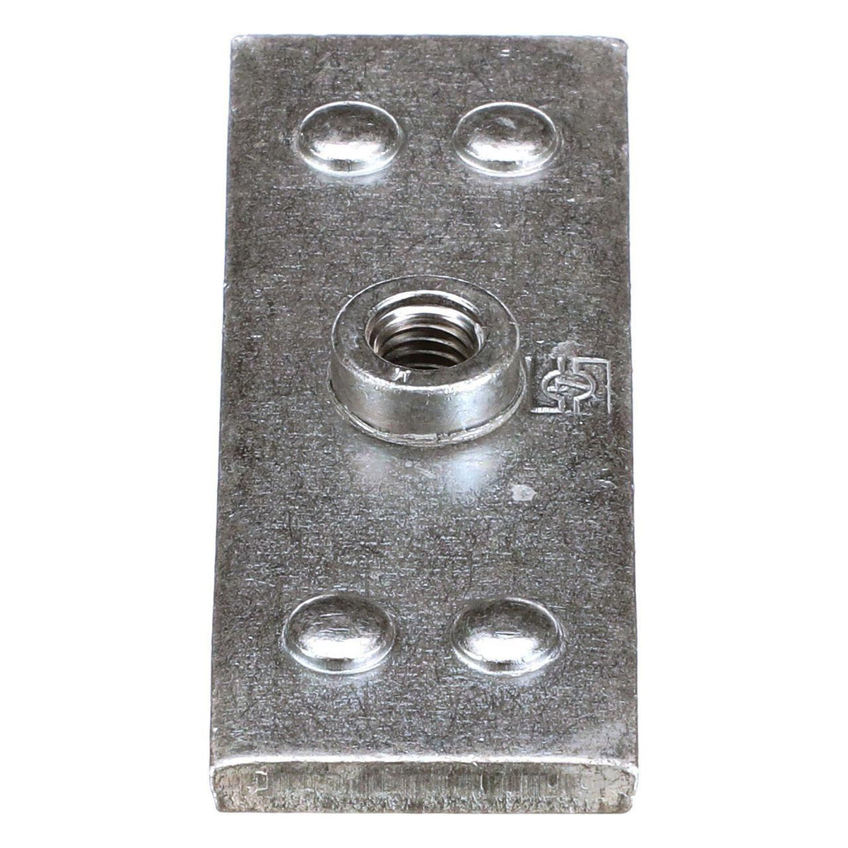 87390531 - OEM PLATE - CASE CONSTRUCTION