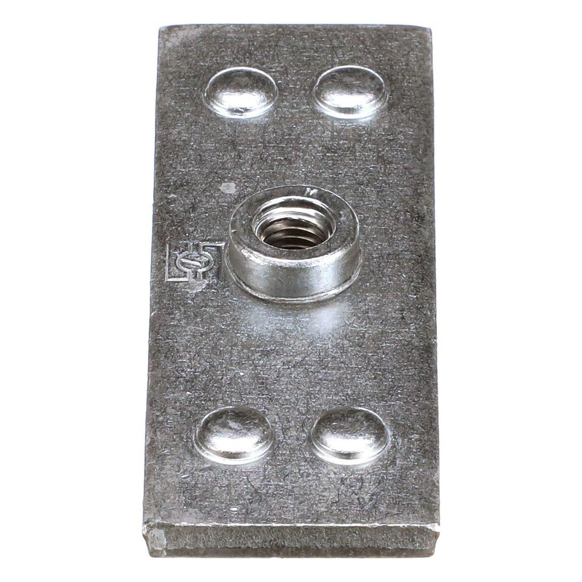 87390531 - OEM PLATE - CASE CONSTRUCTION