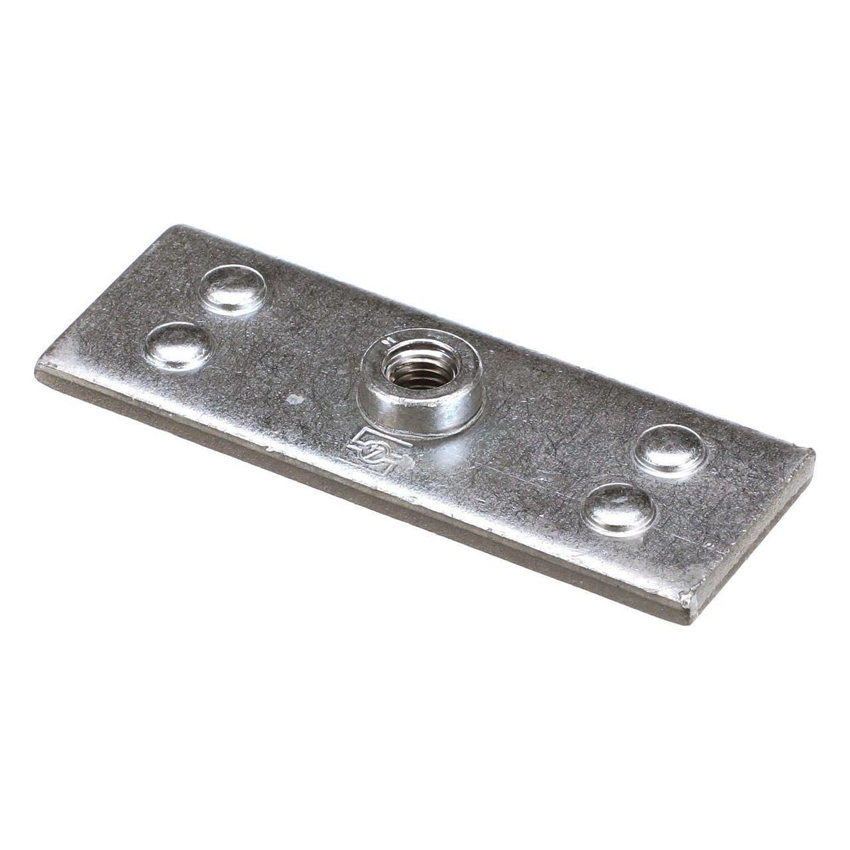 87390531 - OEM PLATE - CASE CONSTRUCTION