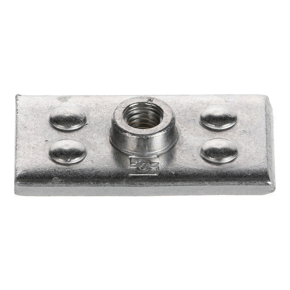 87390534 - OEM PLATE - CASE CONSTRUCTION