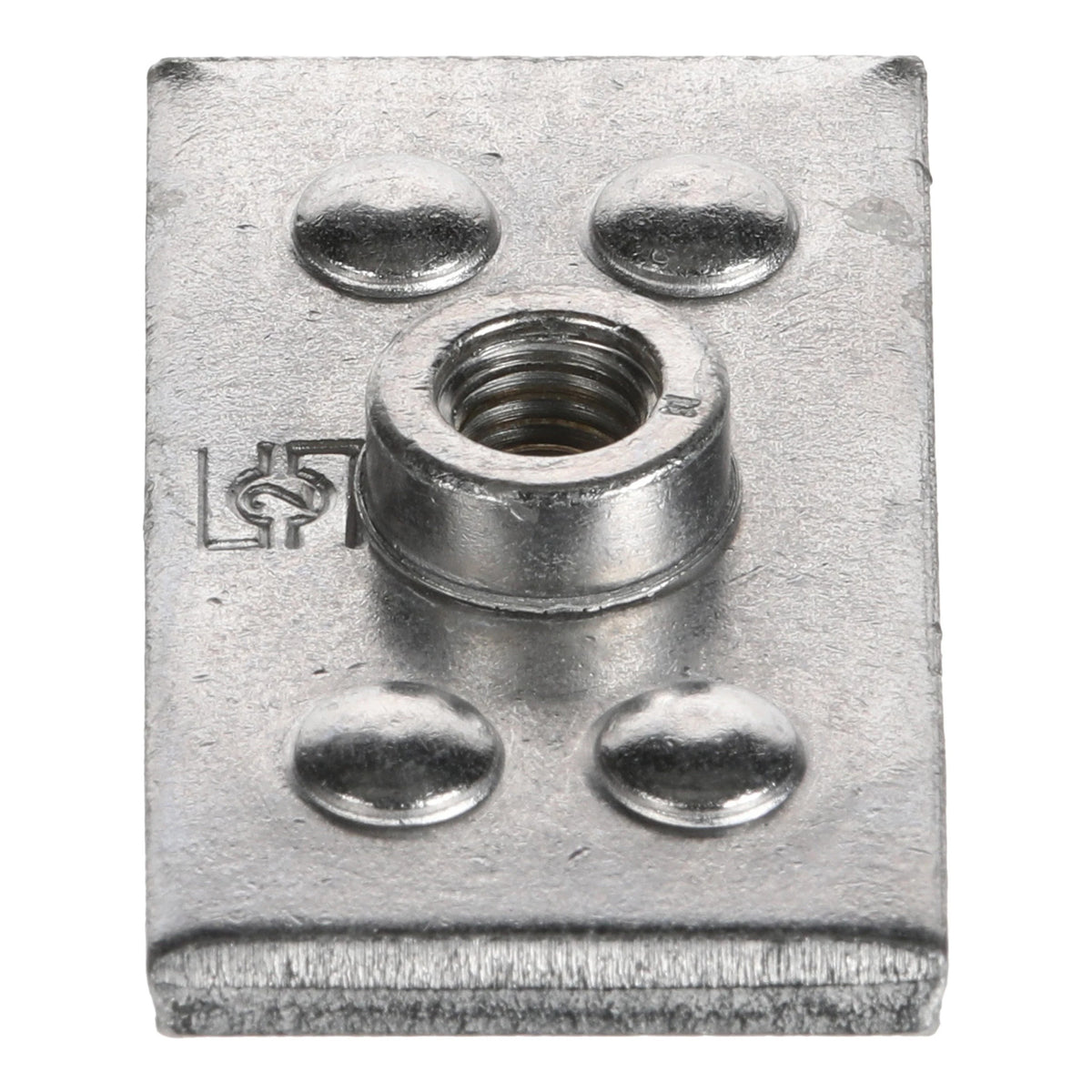 87390534 - OEM PLATE - CASE CONSTRUCTION