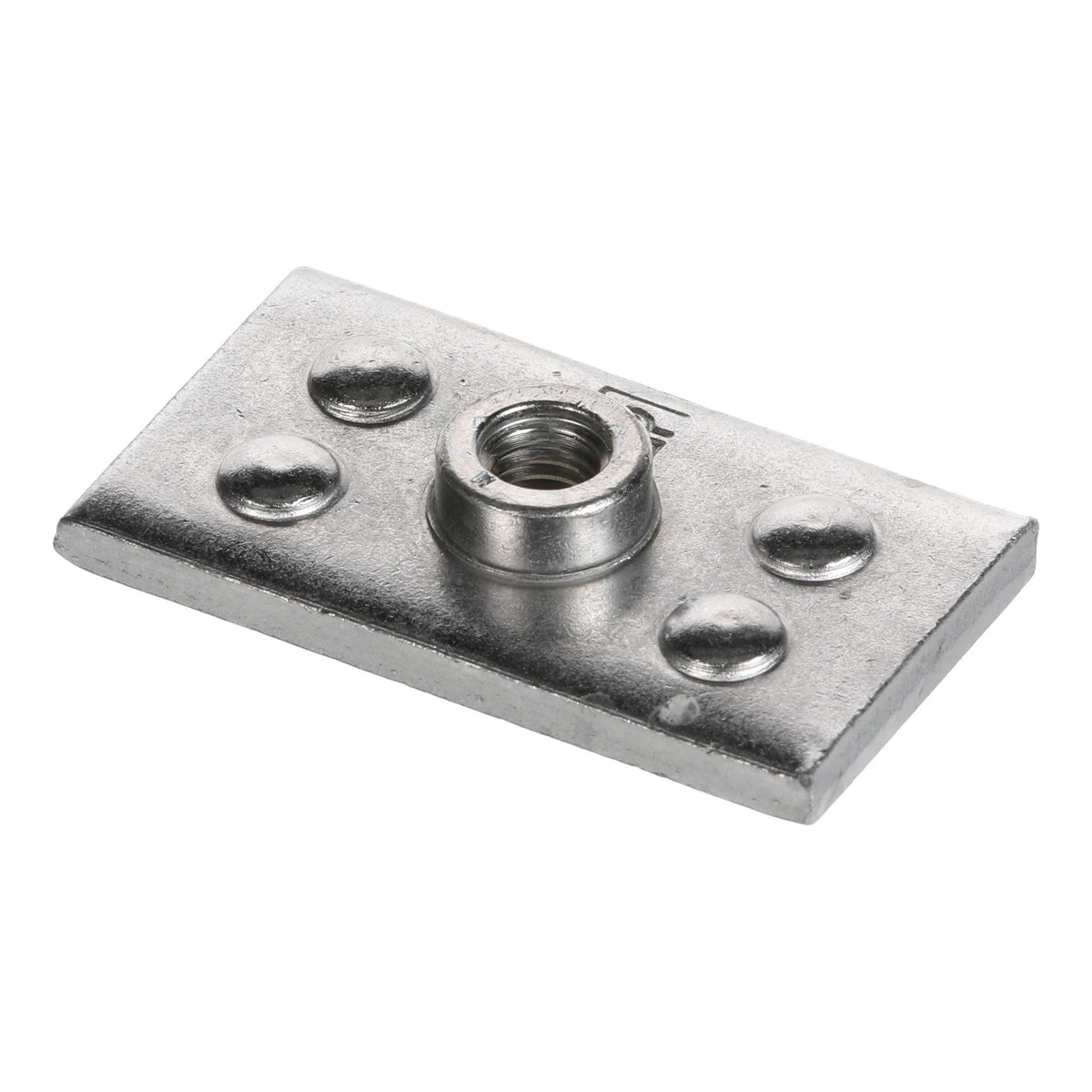 87390534 - OEM PLATE - CASE CONSTRUCTION