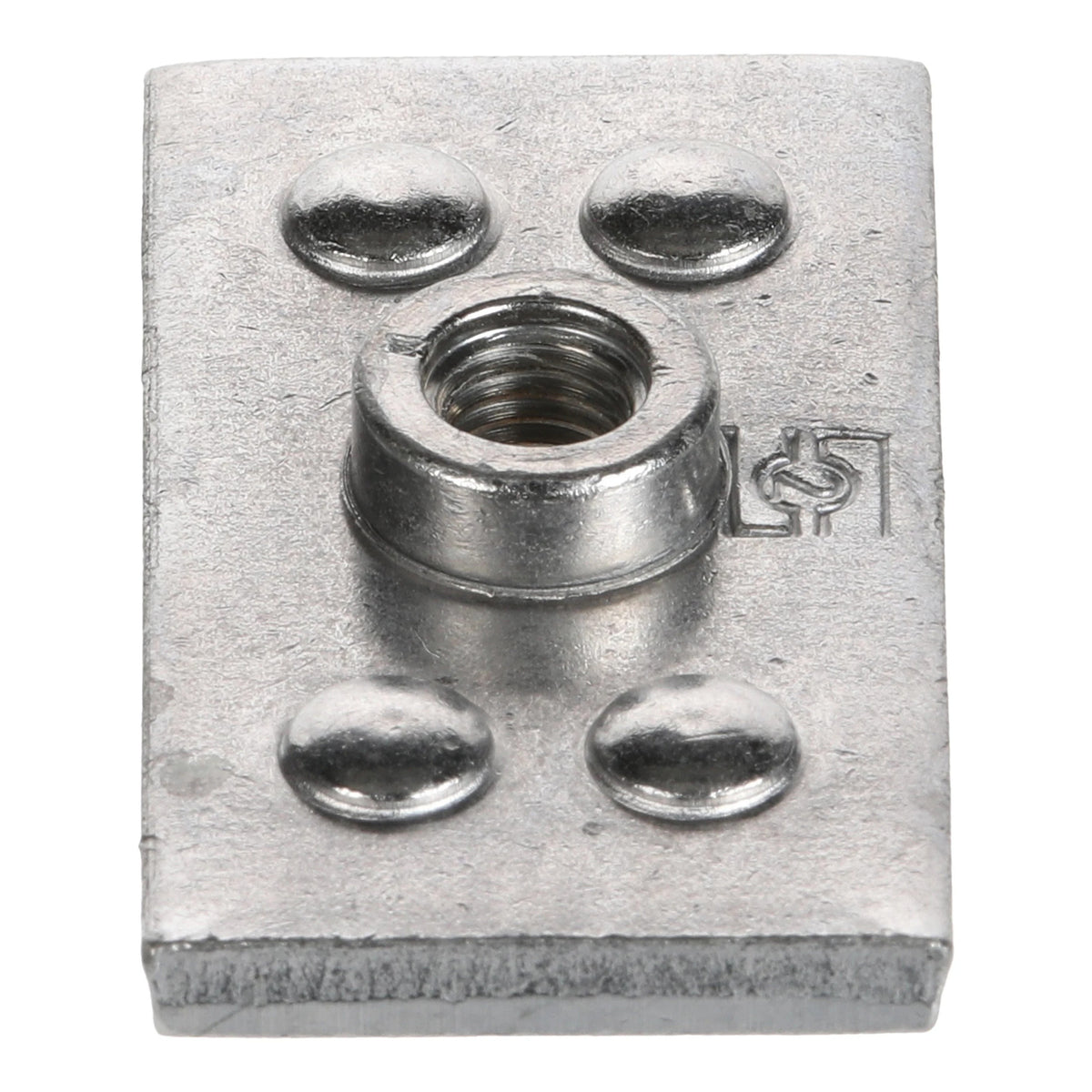 87390534 - OEM PLATE - CASE CONSTRUCTION