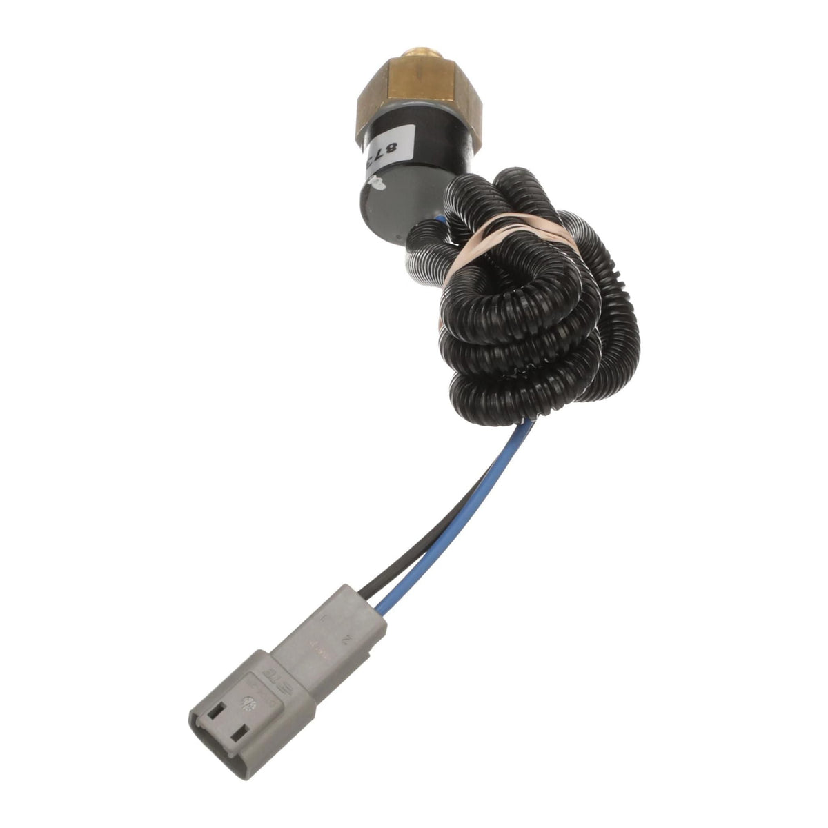 87391194 - OEM PRESSURE SWITCH - CASE CONSTRUCTION