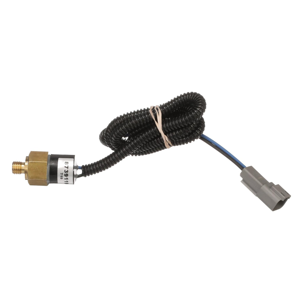 87391194 - OEM PRESSURE SWITCH - CASE CONSTRUCTION