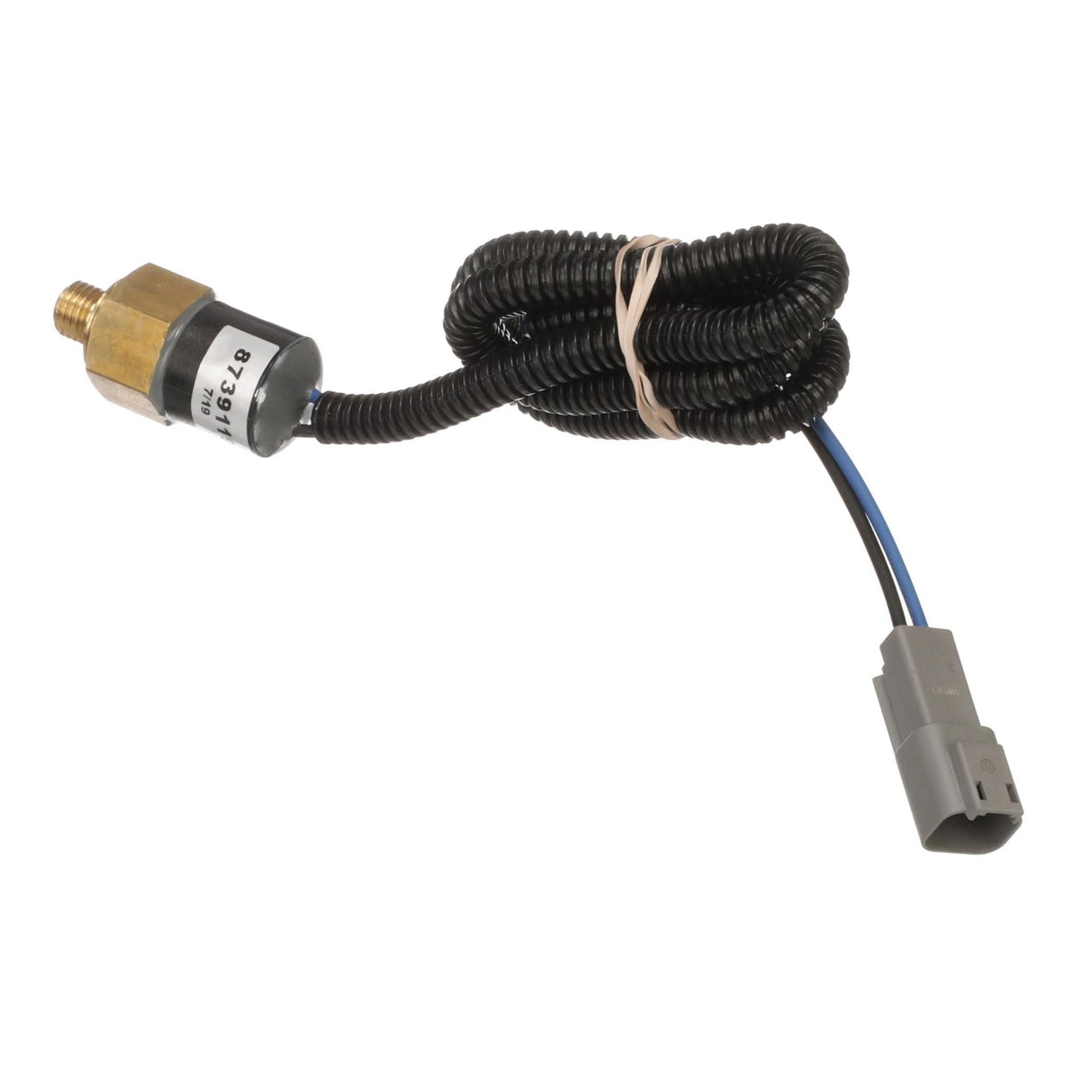 87391194 - OEM PRESSURE SWITCH - CASE CONSTRUCTION