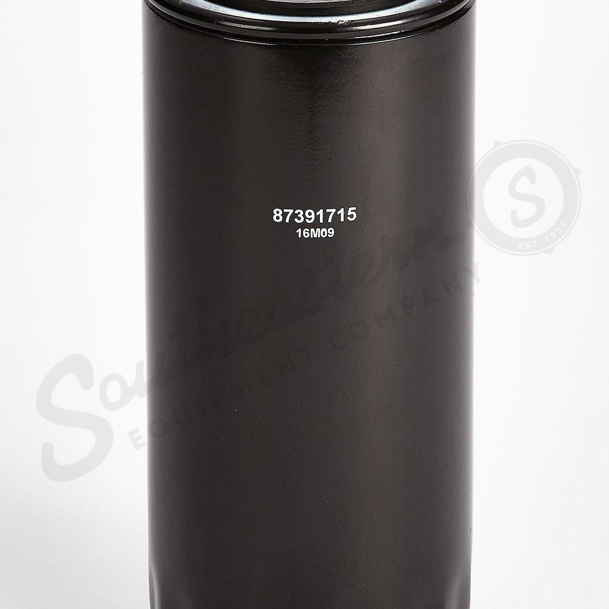 87391715 - OEM HYDRAULIC OIL FILTER - CASE CONSTRUCTION