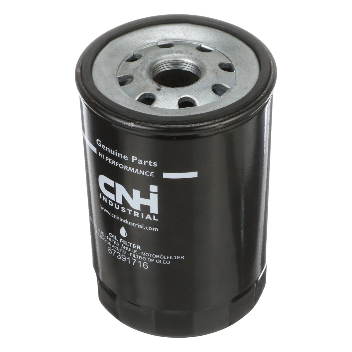 87391716 - OEM FILTER ELEMENT - CASE CONSTRUCTION