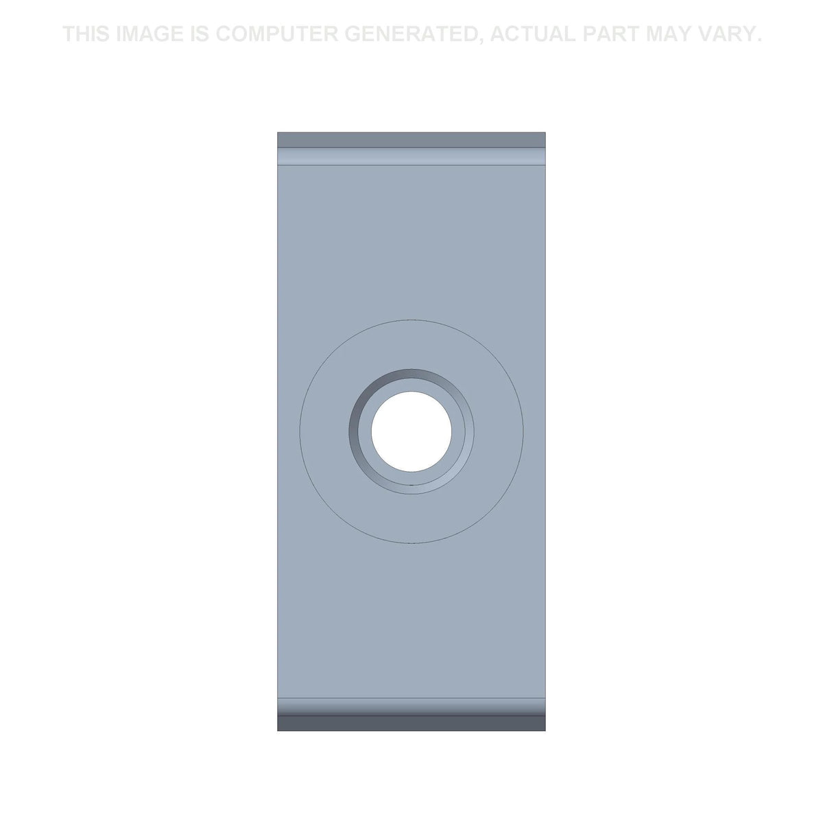 87392513 - OEM CLAMP 20MM ID - CASE CONSTRUCTION