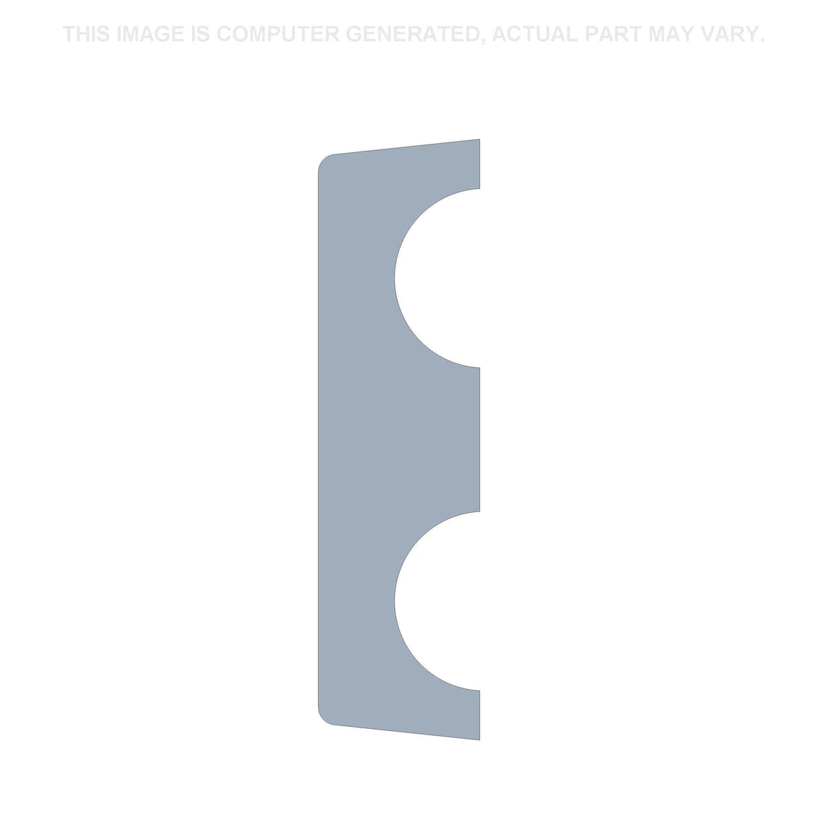 87392513 - OEM CLAMP 20MM ID - CASE CONSTRUCTION