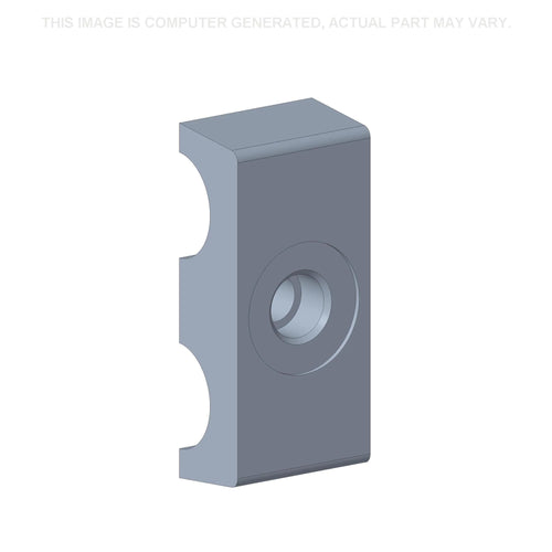 87392513 - OEM CLAMP 20MM ID - CASE CONSTRUCTION