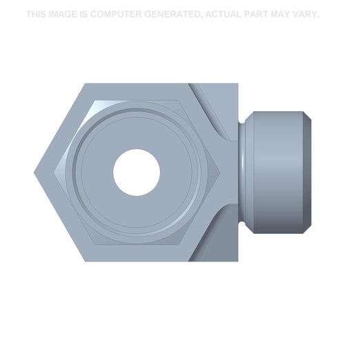 87392593 - OEM Hydraulic Valve - Case Construction