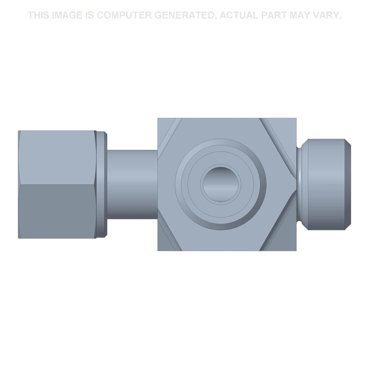 87392593 - OEM HYDRAULIC VALVE - CASE CONSTRUCTION