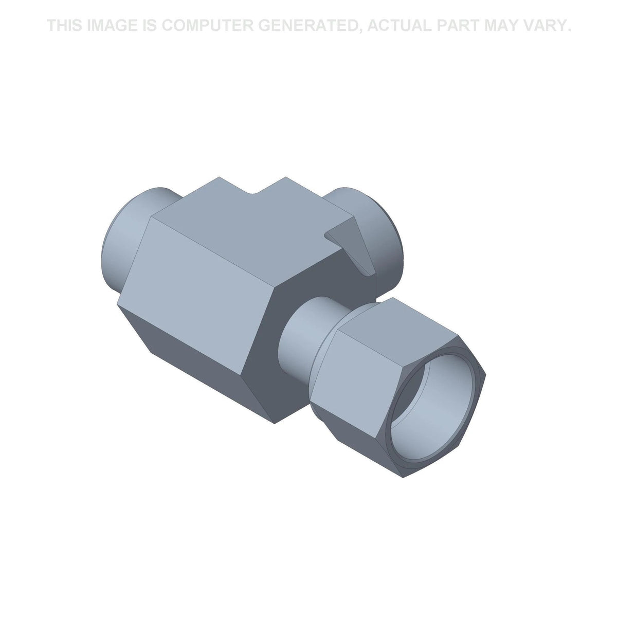 87392593 - OEM HYDRAULIC VALVE - CASE CONSTRUCTION