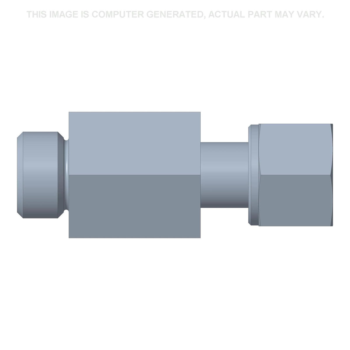 87392593 - OEM HYDRAULIC VALVE - CASE CONSTRUCTION