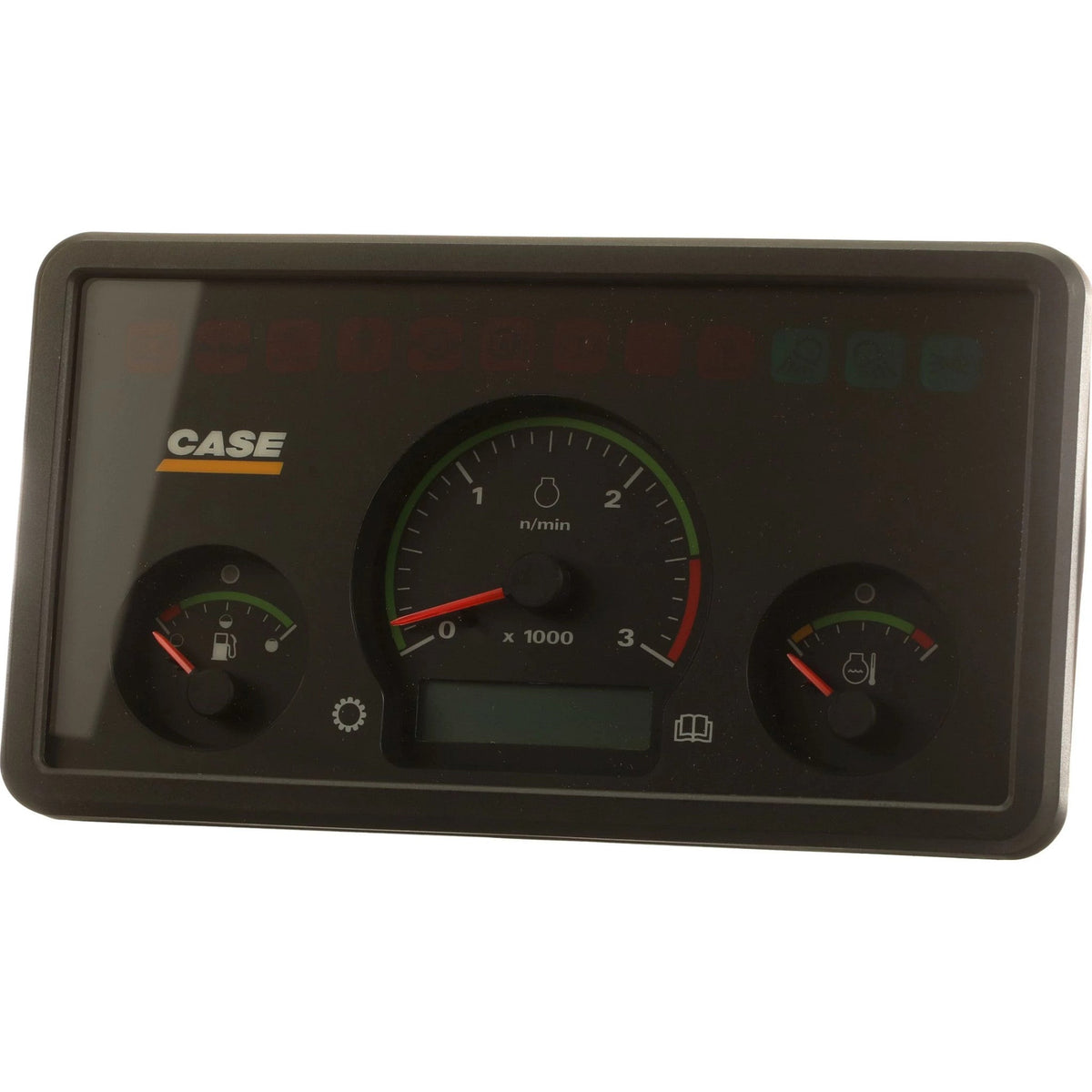 87393284 - OEM CLUSTER INSTRUMENT - CASE CONSTRUCTION