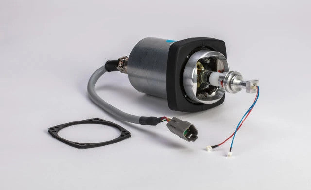 87393289 - OEM CONTROL UNIT - CASE CONSTRUCTION