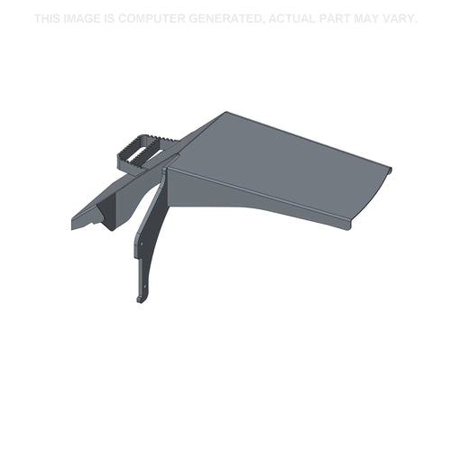 87393386 - OEM Support - Case Construction