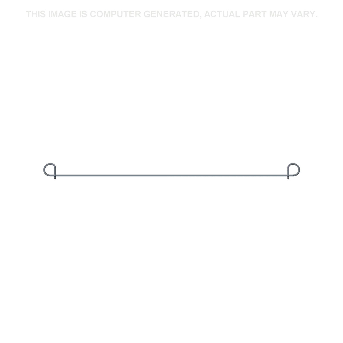 87393399 - OEM CABLE TIE - CASE CONSTRUCTION