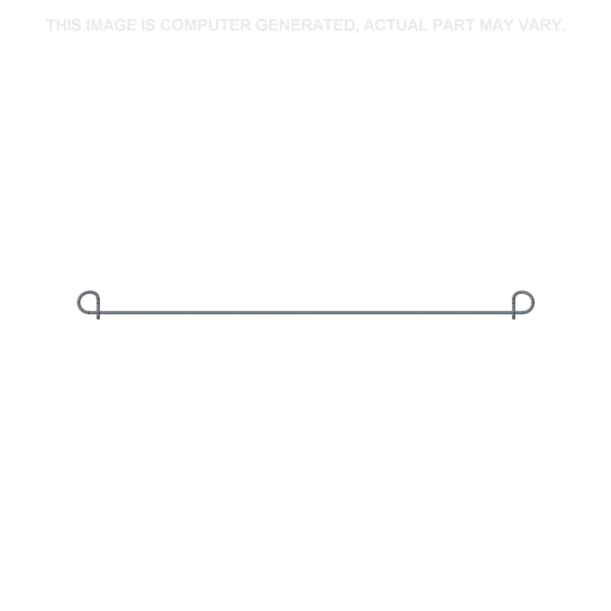 87393399 - OEM CABLE TIE - CASE CONSTRUCTION